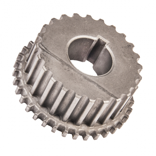 Шестерня коленвала Toyota Caldina/ Carina/ Premio (7A-FE, 4A-FE) Япония