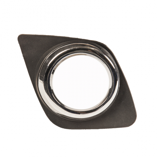 Окантовка противотуманки Toyota Rav4 '08-'12 правая TY803219R-1R00 API (Тайвань)