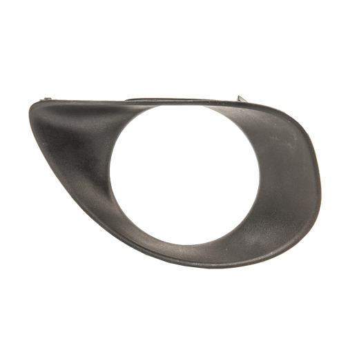 Окантовка противотуманки Toyota Vitz/ Yaris '05-'08 правая TY033127CBR API (Тайвань)