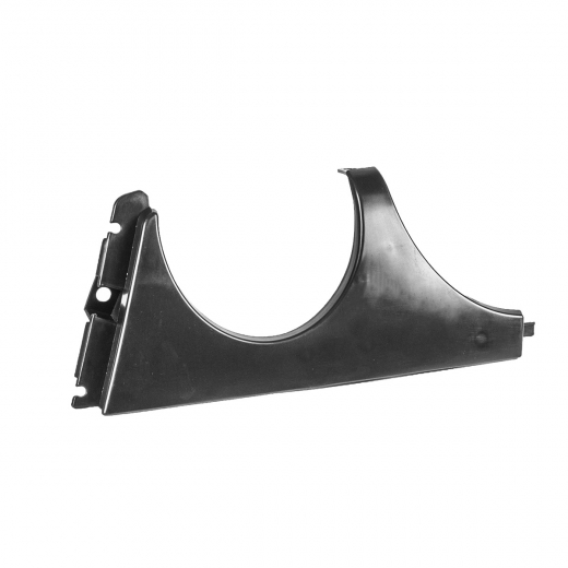 Ресничка Mercedes-Benz E '95-'99 передняя левая API (Тайвань)