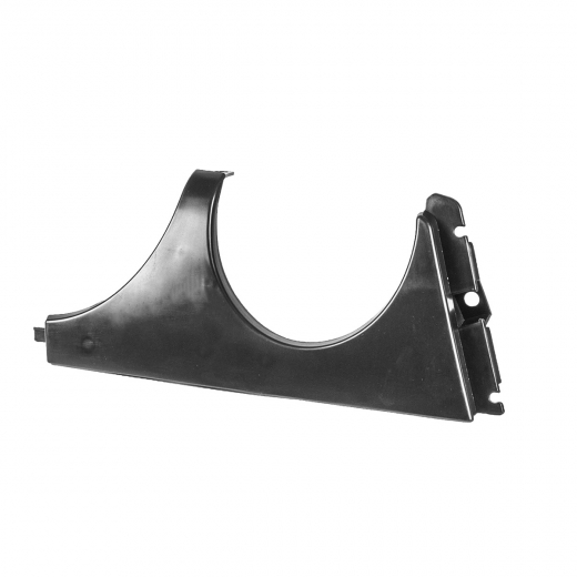 Ресничка Mercedes-Benz E '95-'99 передняя правая API (Тайвань)