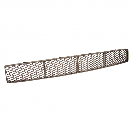 Решетка бампера Ford Focus I '98-'01 передняя под противотуманки API (Тайвань)