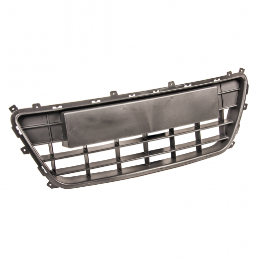 Решетка бампера Hyundai I30 '07-'10 передняя API (Тайвань) 