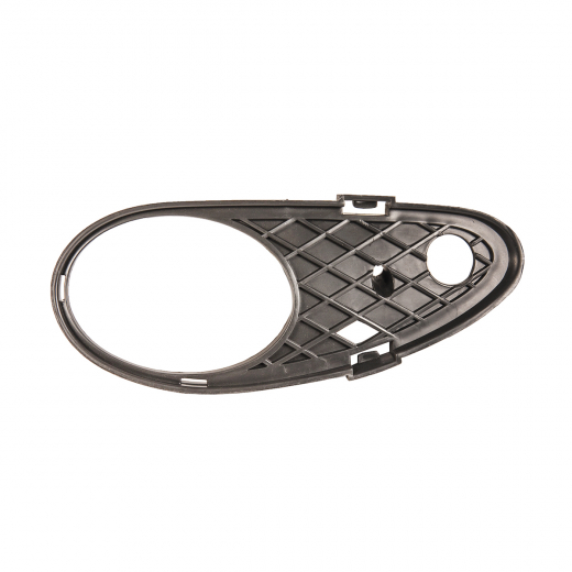 Окантовка противотуманки Mercedes-Benz C '01-'06 левая MD070000G-0L00 API (Тайвань)