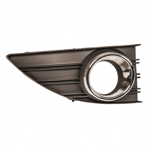 Окантовка противотуманки Renault Fluence '10-'13 правая RN460000G-0R00 API (Тайвань)