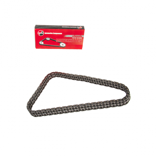 Цепь ГРМ для Газ (ZMZ 40525) Fenox PC21313