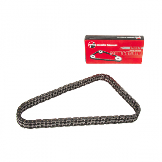 Цепь ГРМ для Газ (ZMZ 4062.10) Fenox PC21311
