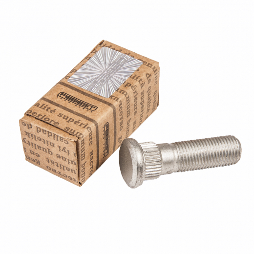 Шпилька колесная (M12x1,25) Febest 0284-001