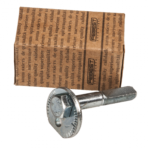 Болт схождения Toyota задний 0129-001 Febest