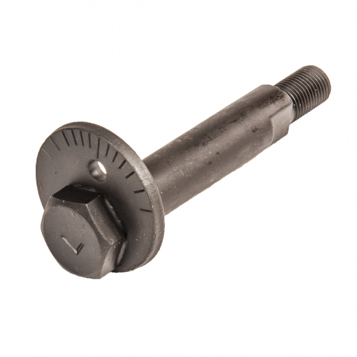 Болт схождения Mitsubishi задний в рычаг под пружину MR418674 (Япония)