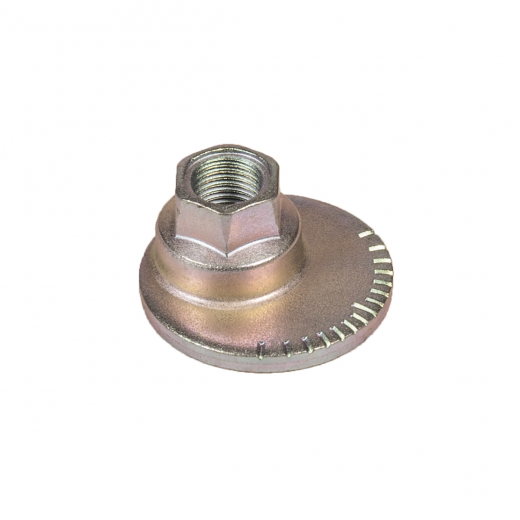 Гайка схождения задняя Toyota 4845226010