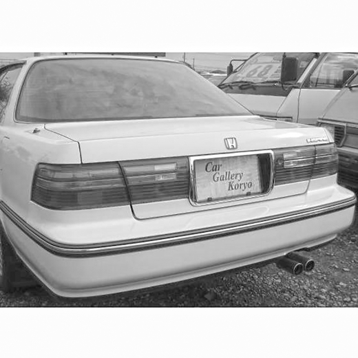 Крышка багажника Honda Inspire '92-'95  контрактная