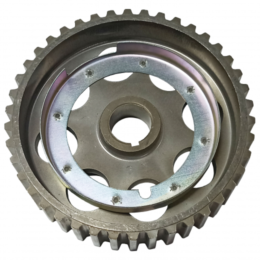 Шестерня распредвала Ваз ( 21114, 21124) АВТОВАЗ