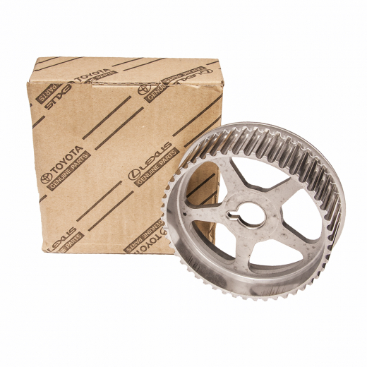 Шестерня распредвала Lexus, Toyota (1MZ-FE, 3MZ-FE, 2MZ-FE) TOYOTA