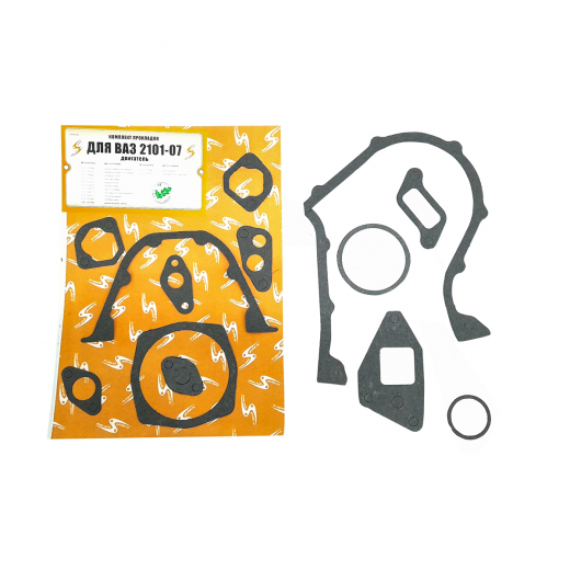 Ремкомплект двигателя Ваз Autogasket 21011-002064