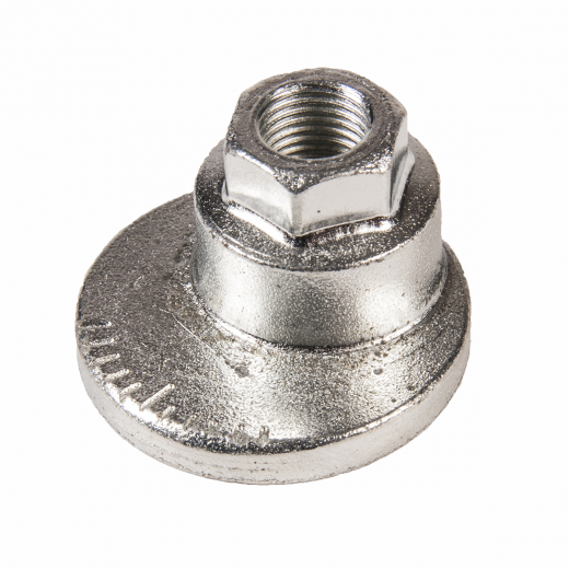 Гайка схождения задняя Febest 0131001