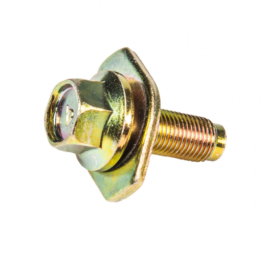 Болт крепления амортизатора Nissan 554794P000