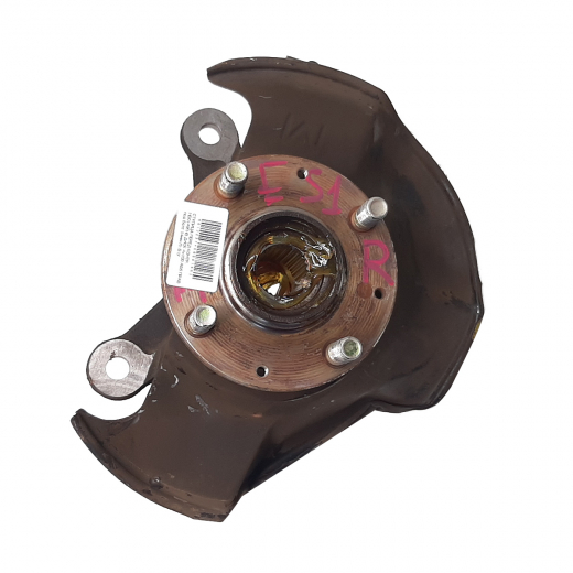 Ступица передняя Honda Civic Ferio '00-'04 2WD 4x100 (ABS/ болт 14мм) правая контрактная