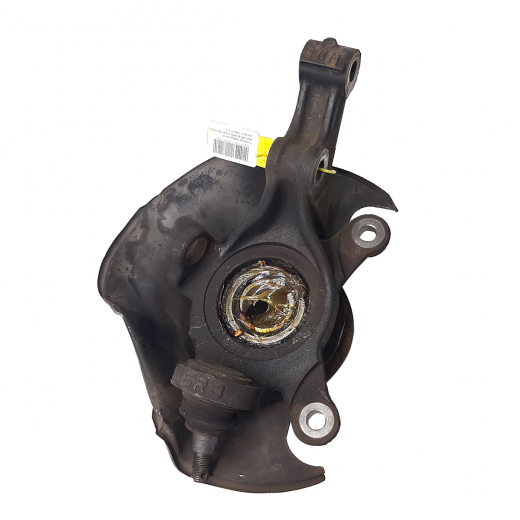 Ступица передняя Honda Civic Ferio '00-'04 2WD 4x100 (ABS/ болт 14мм) правая контрактная