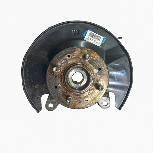 Ступица передняя Honda Airwave '05-'10 4x100 (ABS) правая контрактная