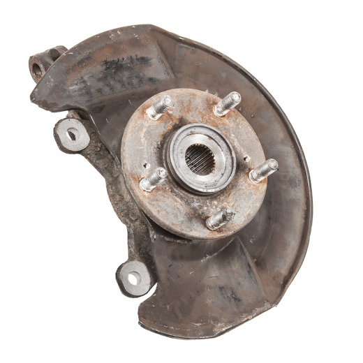 Ступица передняя Honda CR-V '01-'06/ Element '03-'05 5x114 (ABS) правая контрактная