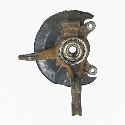 Ступица передняя Honda Jazz '02-'09/ Fit Aria '01-'09/ Fit '01-'07 4x100 (ABS) правая контрактная