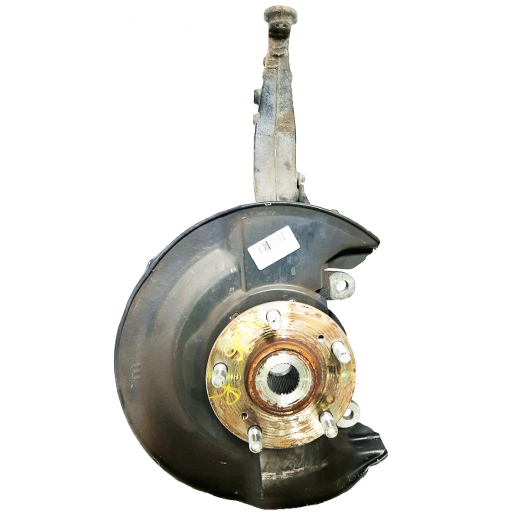 Ступица передняя Honda Inspire '03-'07/ Accord '02-'08 5x114 (ABS/ шлицевая 29мм) правая контрактная