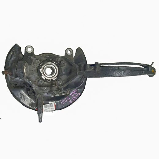 Ступица передняя Honda Inspire/ Saber '95-'98 5x114 (ABS) правая контрактная