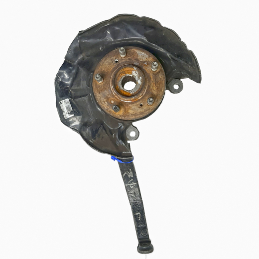 Ступица передняя Honda Inspire/ Saber 32V '95-'98 5x114 (ABS) правая контрактная
