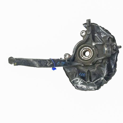Ступица передняя Honda Inspire/ Saber 32V '95-'98 5x114 (ABS) правая контрактная