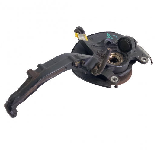 Ступица передняя Honda Accord/ Torneo SiR/ EuroR '97-'02 5x114 (ABS) правая контрактная