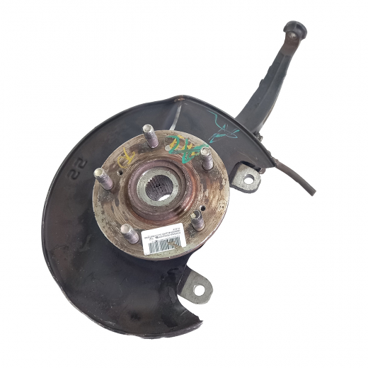 Ступица передняя Honda Accord/ Torneo SiR/ EuroR '97-'02 5x114 (ABS) правая контрактная