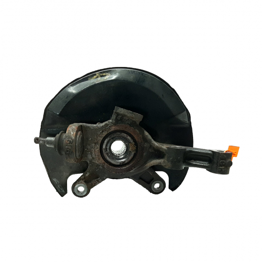 Ступица передняя Honda Civic GX '00-'05/ Ferio RS '02-'05 2WD 4x100 (ABS/ болт 16мм) правая контрактная