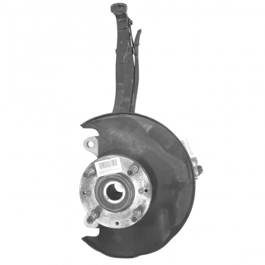 Ступица передняя Honda Civic/ Ferio '95-'00/ Domani '97-'01/ Integra SJ '96-'01/ Partner '96-'06/ Isuzu Gemini '97-'00 4x100 (ABS) левая контрактная
