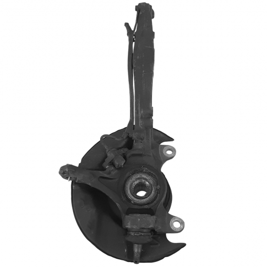 Ступица передняя Honda Civic/ Ferio '95-'00/ Domani '97-'01/ Integra SJ '96-'01/ Partner '96-'06/ Isuzu Gemini '97-'00 4x100 (ABS) левая контрактная