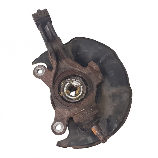 Ступица передняя Honda Civic Ferio '00-'04 2WD 4x100 (ABS/ болт 14мм) левая контрактная