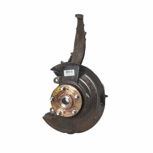 Ступица передняя Honda Inspire '03-'07/ Accord '02-'08 5x114 (ABS/ шлицевая 29мм) левая контрактная