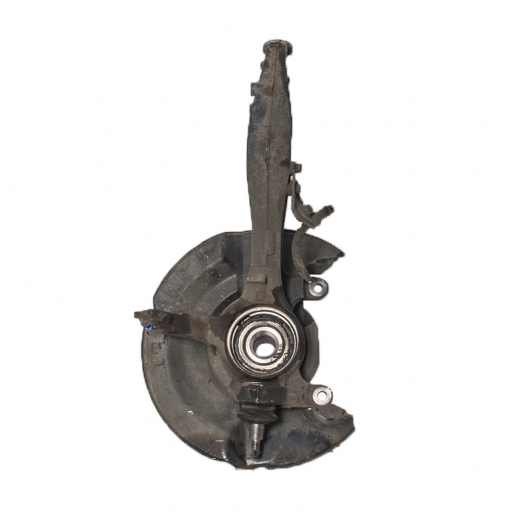 Ступица передняя Honda Inspire '03-'07/ Accord '02-'08 5x114 (ABS/ шлицевая 29мм) левая контрактная