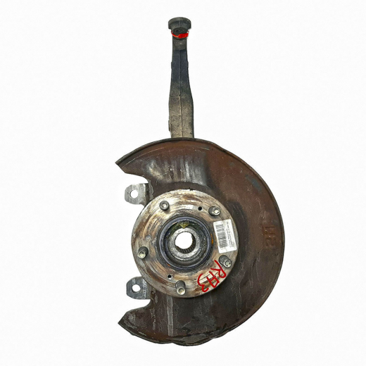 Ступица передняя Honda Odyssey '94-'99 5x114 (ABS) левая контрактная