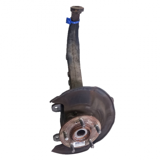 Ступица передняя Honda Odyssey '94-'99 5x114 (ABS) левая контрактная