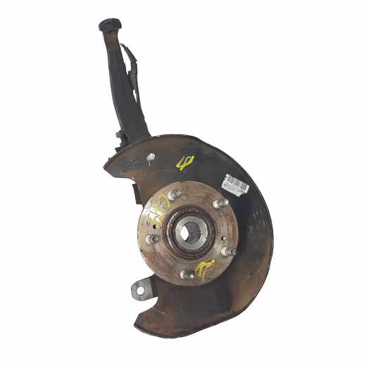 Ступица передняя Honda Accord/ Torneo SiR/ EuroR '97-'02 5x114 (ABS) левая контрактная