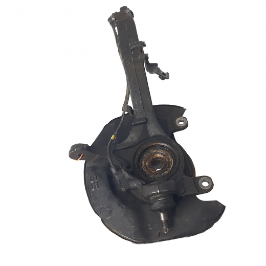 Ступица передняя Honda Accord/ Torneo SiR/ EuroR '97-'02 5x114 (ABS) левая контрактная