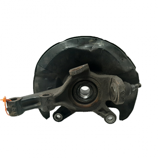 Ступица передняя Honda Civic GX '00-'05/ Ferio RS '02-'05 2WD 4x100 (ABS/ болт 16мм) левая контрактная