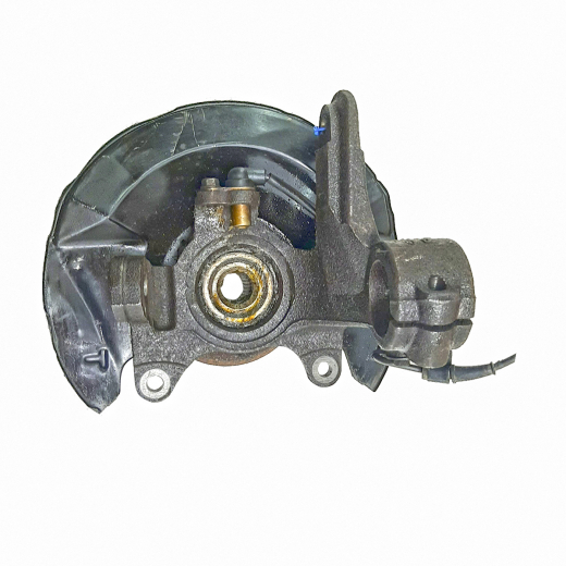 Ступица передняя Honda HR-V '98-'06 5x114 (ABS) левая контрактная