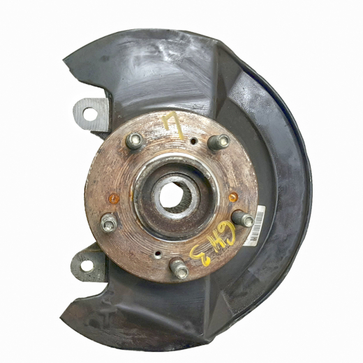 Ступица передняя Honda HR-V '98-'06 5x114 (ABS) левая контрактная