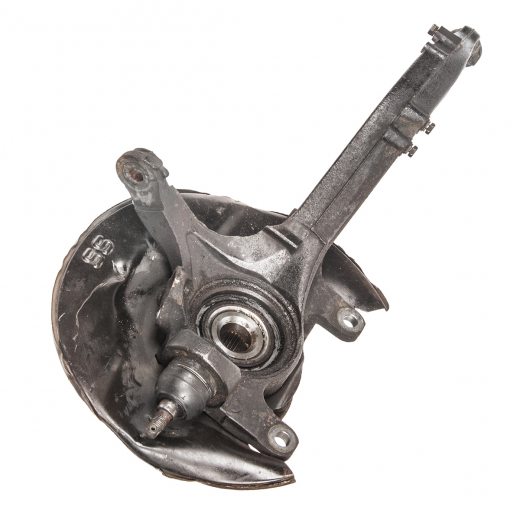 Ступица передняя Honda Accord/ Torneo/ Isuzu Aska '97-'02 4x114 (ABS) левая контрактная