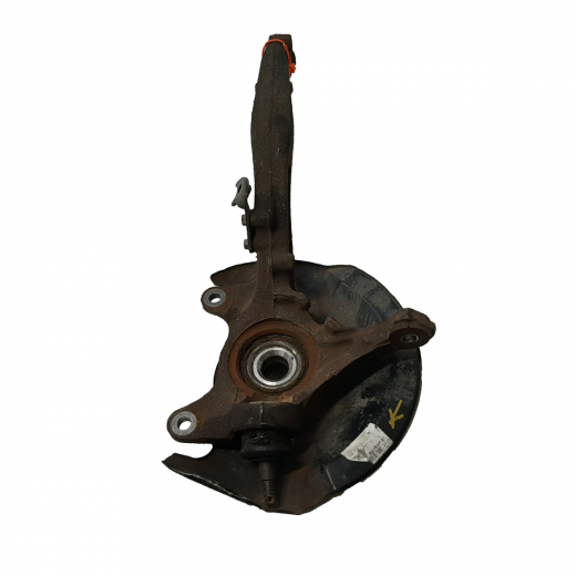 Ступица передняя Honda Civic Ferio '95-'00 4WD/ Orthia '96-'02 4x100 (без ABS) правая контрактная
