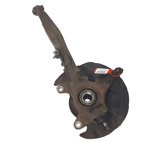 Ступица передняя Honda CR-V '95-'98 4x114 (без ABS) правая контрактная