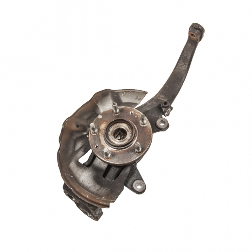 Ступица передняя Mazda 6/ Atenza '02-'08 5x114 (ABS) правая контрактная