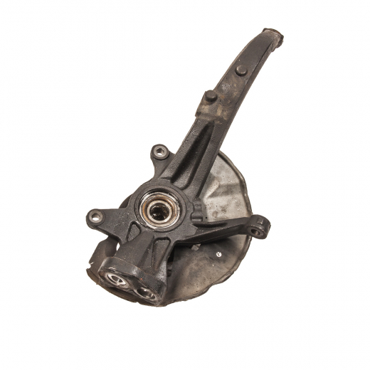 Ступица передняя Mazda 6/ Atenza '02-'08 5x114 (ABS) правая контрактная